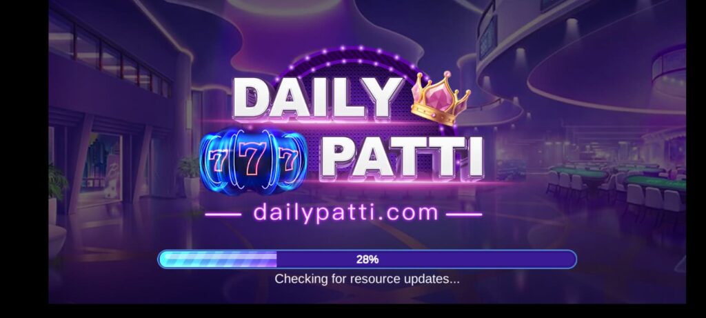 How to Start Earning with Daily Patti